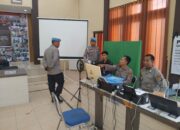 Polres Lombok Utara Pastikan Keadilan dalam Penerimaan Terpadu Anggota Polri 2025.