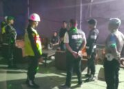 Cegah Aparat Datangi Tempat Hiburan Malam, Tim Gabungan Razia Sejumlah Kafe di Bima