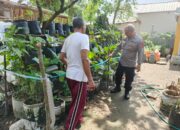 Patroli Dialogis Polres Lombok Tengah, Bangun Sinergi dengan Masyarakat untuk Jaga Kamtibmas.