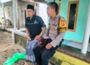 Tak Hanya Jaga Kamtibmas, Polisi di Lembar Sukseskan Ketahanan Pangan