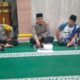 Silaturahmi Kapolsek Kediri, Sinergi Kuat Sambut Ramadan