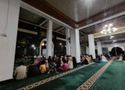 Gerung Berbagi Berkah: Nuzulul Qur'an dan Kepedulian untuk Anak Yatim