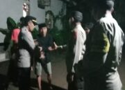 Polsek Sekotong Gencarkan Patroli KRYD Sambut Ramadan 1447 H