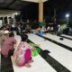 Malam Ramadan Sekotong: Pesan Kamtibmas dari Polisi