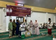 Safari Ramadhan 2025 di Senggigi: Sinergi Forkopimda dan Masyarakat