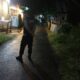 Polsek Tanjung Cegah Potensi Dengan Patroli Subuh