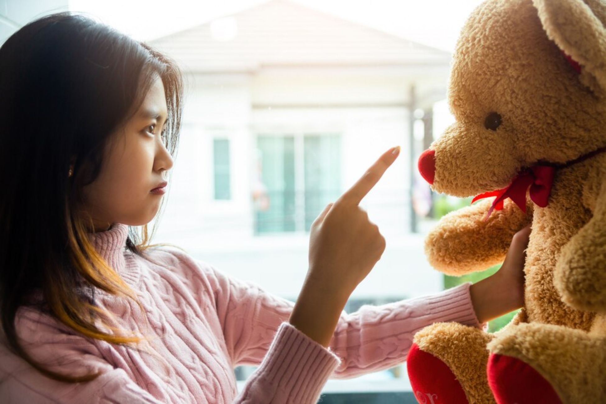 Hati-hati! Mainan 'Lucu' Ini Bisa Rusak Mental Anak!