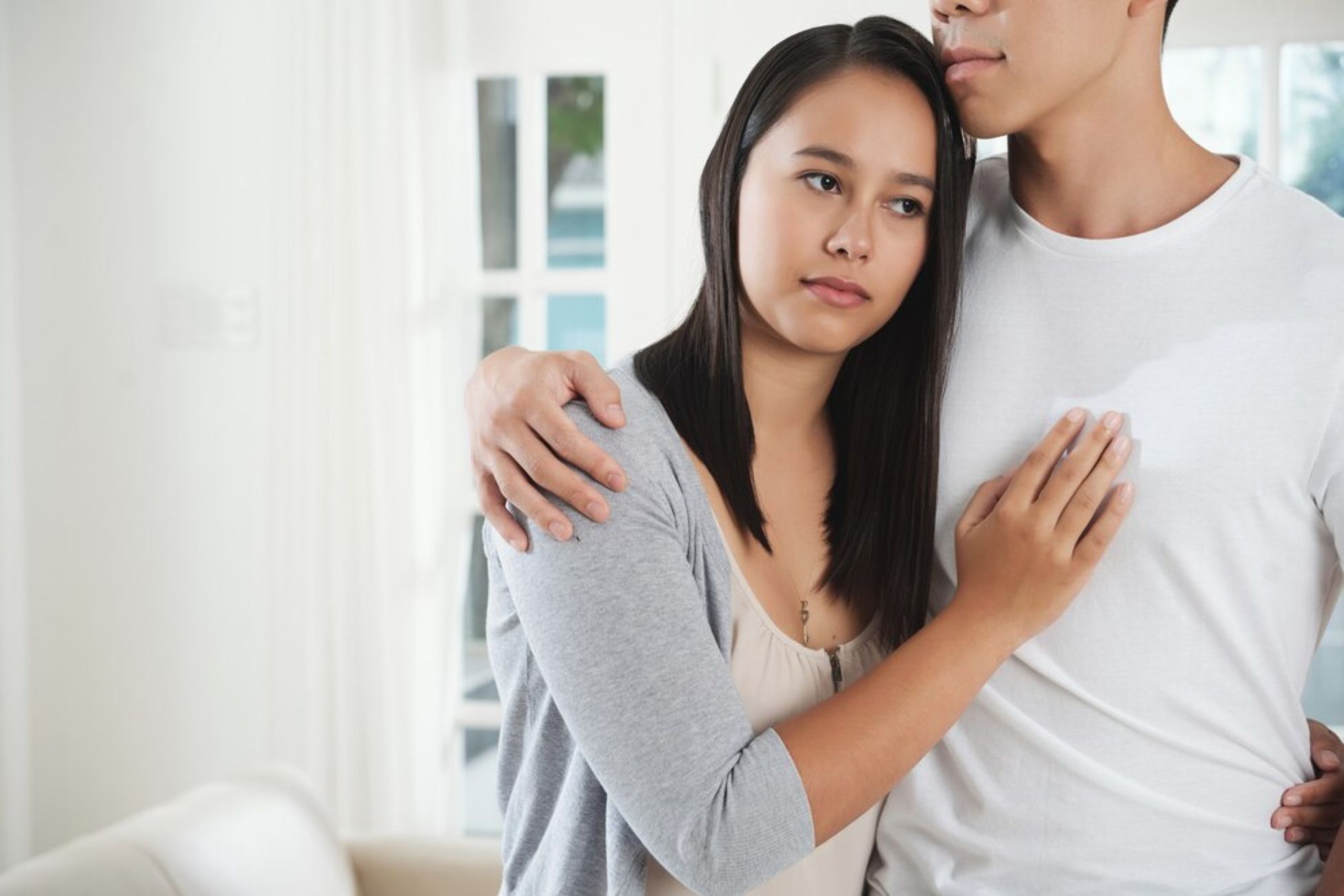 Pernikahan Hampa: Dulu Soulmate, Kini Terasa Asing?