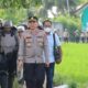 Proses Eksekusi Lahan Persawahan di Lombok Barat Berjalan Lancar Berkat Pendekatan Humanis