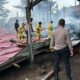 Rumah Warga Ogan Ilir Ludes Terbakar di Siang Bolong!