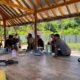 Keamanan Wisata Lombok Barat Ditingkatkan dengan Patroli Rutin Polsek Sekotong