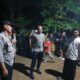 KRYD Polsek Lembar: Upaya Preventif Jaga Keamanan di Kecamatan Lembar