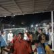 Polsek Kawasan Pelabuhan Laut Bima Laksanakan Pengamanan Embarkasi dan Debarkasi KM. BINAIYA