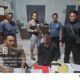 Polsek Moyo Hulu Amankan Seorang Pria Terduga Pelaku Pencurian Sapi