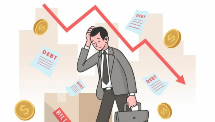 Kelihatan Enak, Tapi Deflasi Bisa Bikin Ekonomi Ambruk