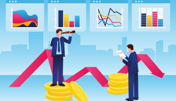Cuma Ngejar Omzet Tanpa Profitabilitas? Rugi Besar!