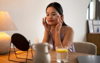 Purging Bukan Kutukan! Ini Tandanya Skincare Kamu Bekerja