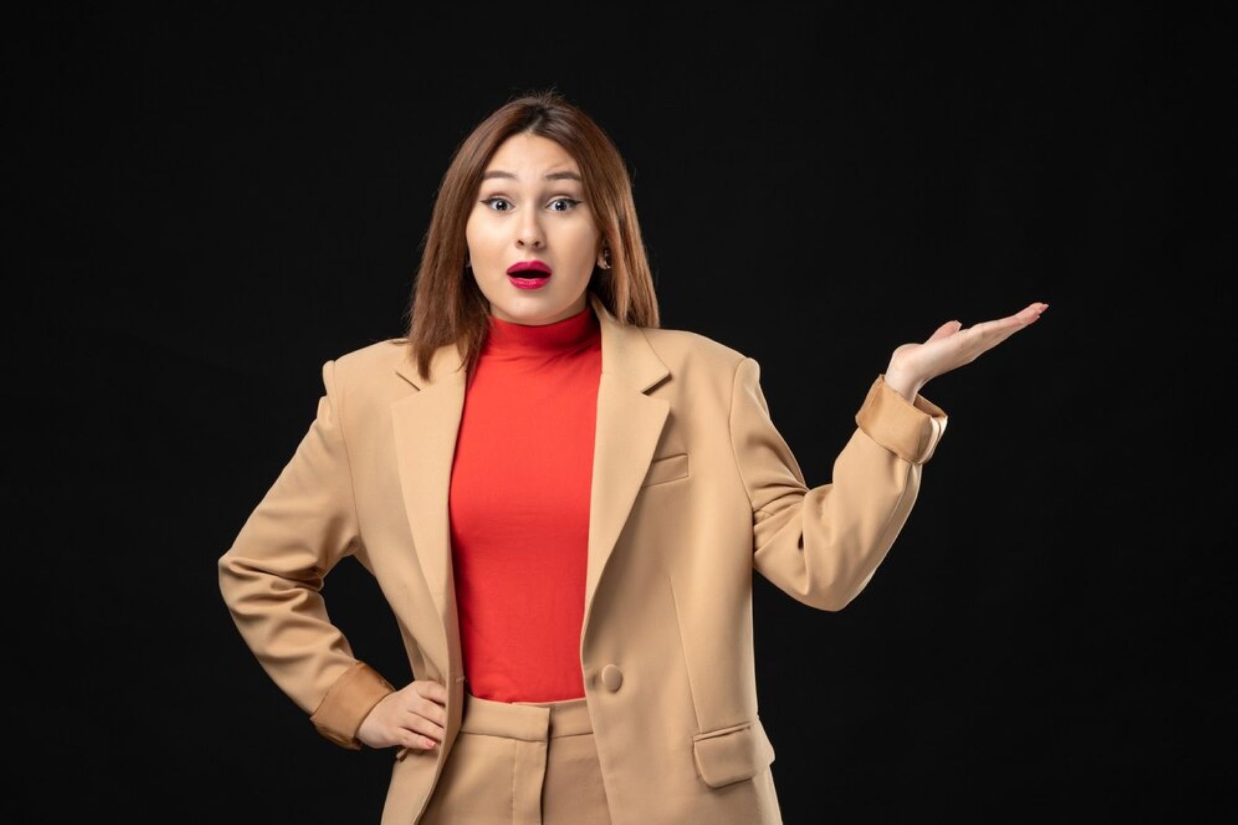 Dipermainkan? Ini Balasan Elegan Perempuan Cerdas