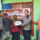 Bantuan Nutrisi Polsek Labuapi Dukung Kesehatan Warga Disabilitas di Lombok Barat