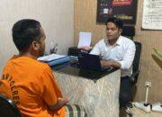 Motor Hilang di Perampuan Barat, Polisi Berhasil Temukan Pelaku