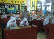 Gizi Anak Jadi Prioritas: Pemkab Lombok Barat Distribusikan MBG