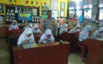 Gizi Anak Jadi Prioritas: Pemkab Lombok Barat Distribusikan MBG