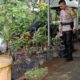 Sinergi Polri dan Warga Dukung Ketahanan Pangan di Lombok Barat