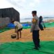 Polisi Sambangi Petani Jagung, Wujud Nyata Sinergi dan Keamanan Pangan