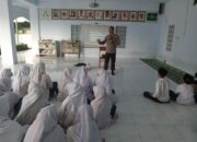 Generasi Anti-Bullying Dimulai dari Lombok Barat