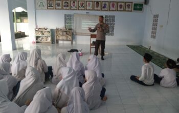 Generasi Anti-Bullying Dimulai dari Lombok Barat