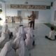 Polres Lombok Barat Gencarkan Edukasi Anti-Bullying di MTs Darulnajah