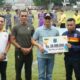Bintang Kemanuk Menang Telak di Laga Pembuka Walikota Cup 2025