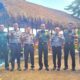 Langkah Strategis Dandim 1606/Mataram: Jalin Kolaborasi TNI, Polri, dan Lapas Demi Keamanan Wilayah