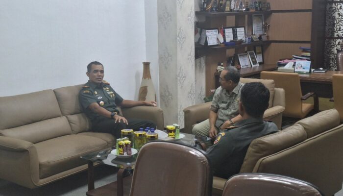 Tiga Pilar Solid, Lombok Barat Siap Hadapi Tantangan