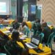 Kodim 1606/Mataram Terima Kunjungan Tim Wasrik Itdam IX/Udayana