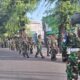 PSJM, Strategi Kodim 1606 Mataram Jaga Kebugaran Prajurit