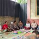 Silaturahmi Kapolres Lombok Barat dan Tokoh Mareje Jelang Waisak