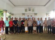 Kolaborasi PHDI dan Polres Wujudkan Keamanan Inklusif
