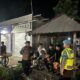 Polsek Kuripan Intensifkan Patroli Malam Cegah Gangguan Kamtibmas