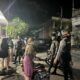 Polres Lombok Barat Gencarkan Patroli Dini Hari Cegah Kejahatan 3C
