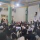Tablig Akbar UAS di Lombok Barat Berjalan Khidmat dan Aman