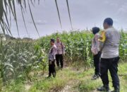 DDS Bhabinkamtibmas: Pendekatan Humanis Jaga Kamtibmas dan Pangan