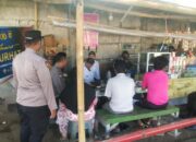 Polri dan Komunitas Kepil, Sinergi Harmonis di Pelabuhan Lembar