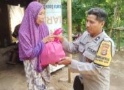 Batulayar Tunjukkan Kepedulian dengan Bantuan Nutrisi Mantap kepada Lansia