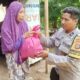 Batulayar Tunjukkan Kepedulian dengan Bantuan Nutrisi Mantap kepada Lansia