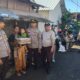 Polsek Kediri Konsisten Tangani Stunting Lewat Program Jumat Berkah