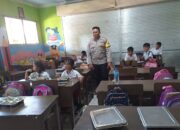 Tahap Pertama Program MBG Sasar Ratusan Sekolah di Kuripan