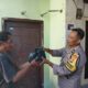 Polsek Labuapi Gulirkan Program Nutrisi Mantap untuk Kesejahteraan Warga