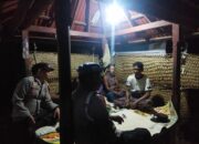 Sinergi Polisi dan Masyarakat, Kamtibmas Lombok Barat Tetap Kondusif
