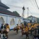 Polri Jamin Keamanan Tradisi Nyongkolan di Lembar: Sinergi TNI-Polri Ciptakan Kondusifitas